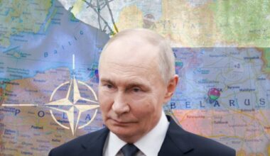 Nema neposredne ruske pretnje NATO-u