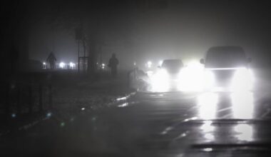 Nestanak struje je nastavljen u Kijevu i susednim regionima nakon napada na električnu mrežu.
