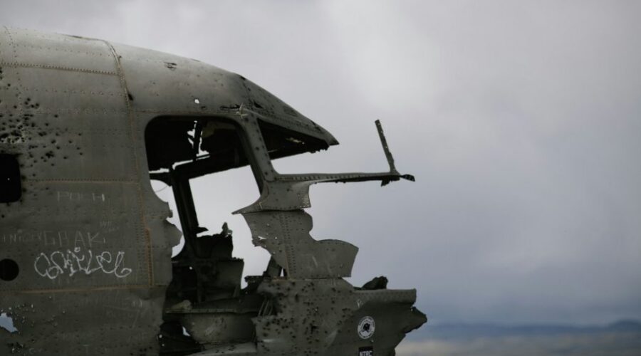 U helikopteru bio istaknuti biznismen