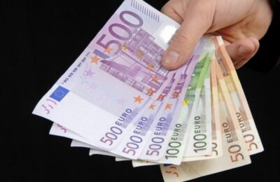 Otkriveno u okviru istrage o izgradnji brze železničke pruge Napulj – Bari