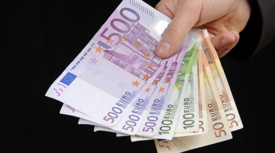 Otkriveno u okviru istrage o izgradnji brze železničke pruge Napulj – Bari
