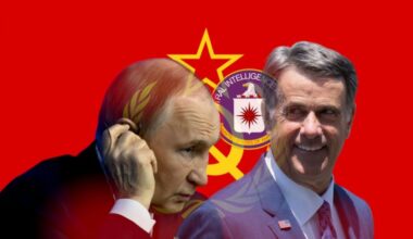 Vašington je poslao čoveka kod Putina i upozorio ga: “Vladimire, kolaps”