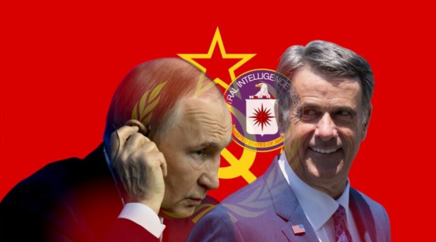 Vašington je poslao čoveka kod Putina i upozorio ga: “Vladimire, kolaps”