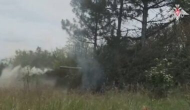 300 jedinica tehnike, 115 dronova na manevrima