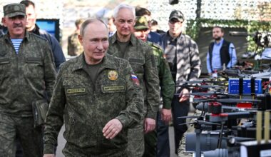 5 razloga Kremlja zašto (ne)će da napadne NATO: Ovo su crne brojke koje Rusija krije, ali postoji nešto zbog čega bi Putin bio spreman da rizikuje