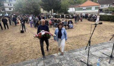 83 godine od paljenja sela Masurica