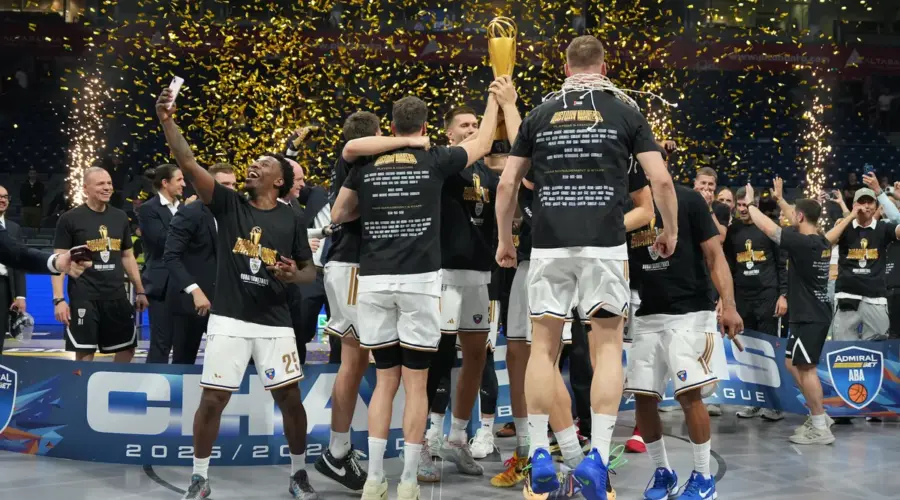 ABA liga definitivno odložena – Naslovi.net