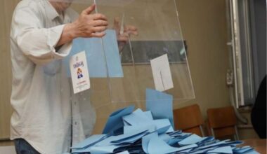 ALARMANTNI PODACI IZ RIK-A: U biračkom spisku čak 900.000 ljudi više nego u popisu stanovništva!
