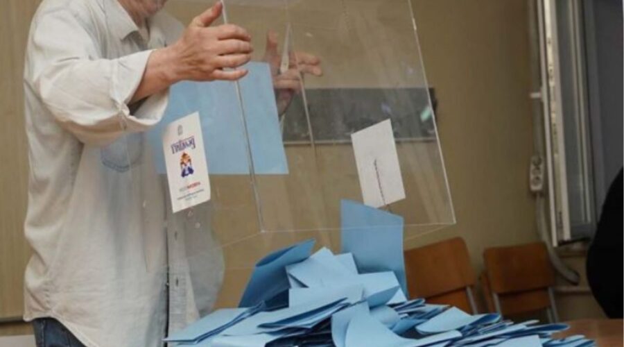 ALARMANTNI PODACI IZ RIK-A: U biračkom spisku čak 900.000 ljudi više nego u popisu stanovništva!