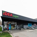 ALTA Retail kupuje u Srbiji Idea Markete od hrvatske Fortenove