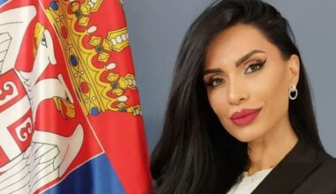 AMBASADORKA ŠARAC GLUVA I NEMA: Niko iz Ambasade Srbije u Madridu ne odgovara ljudima na prijave za glasanje!