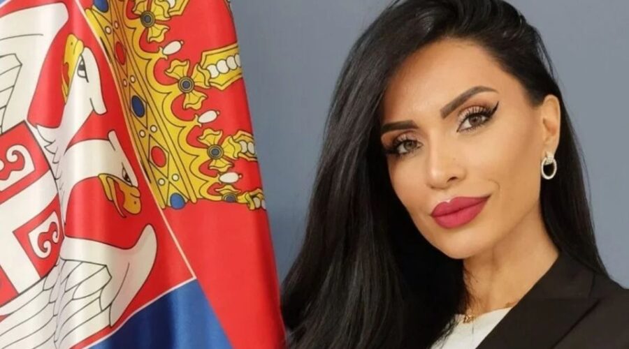 AMBASADORKA ŠARAC GLUVA I NEMA: Niko iz Ambasade Srbije u Madridu ne odgovara ljudima na prijave za glasanje!