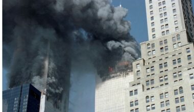 AMERIKA DANAS ODAJE POČAST ŽRTVAMA 11. SEPTEMBRA: Prošlo je 25 godina od napada Al Kaide!