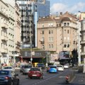 AMSS: Gužve u saobraćaju u jutarnjim i popodnevnim špicevima
