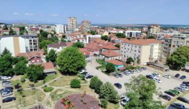 ANKETA O PRISTUPAČNOSTI: Leskovac sagledava iskustva i potrebe građana