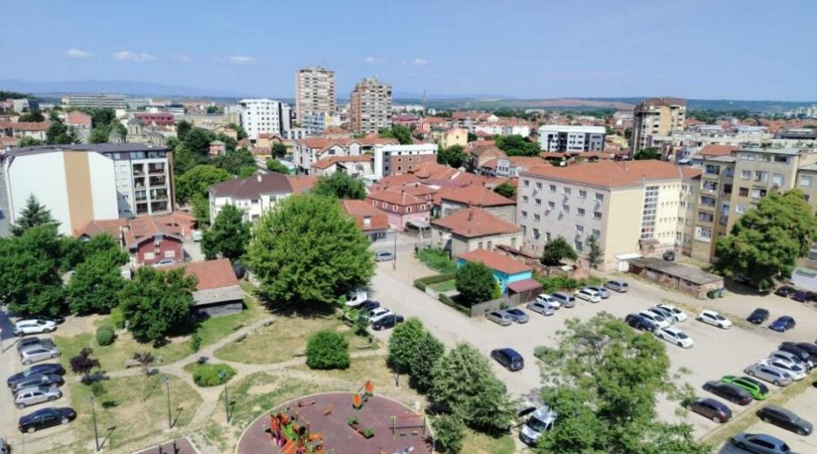 ANKETA O PRISTUPAČNOSTI: Leskovac sagledava iskustva i potrebe građana