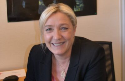 ANKETE: Le Pen juriša na mesto francuskog predsednika
