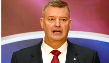 ANTONIJEVIĆ OTKRIO ŠTA SE DEŠAVALO U POKRETU: Potvrdio sastanak sa Andrejem Vučićem i da je Nestorović u bolnici!