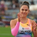 Adriana Vilagoš nezadovoljna u Mađarskoj, smetaju joj promene u atletici: "Nisam fan ovoga, lagala bih..."