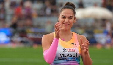 Adriana Vilagoš nezadovoljna u Mađarskoj, smetaju joj promene u atletici: “Nisam fan ovoga, lagala bih…”
