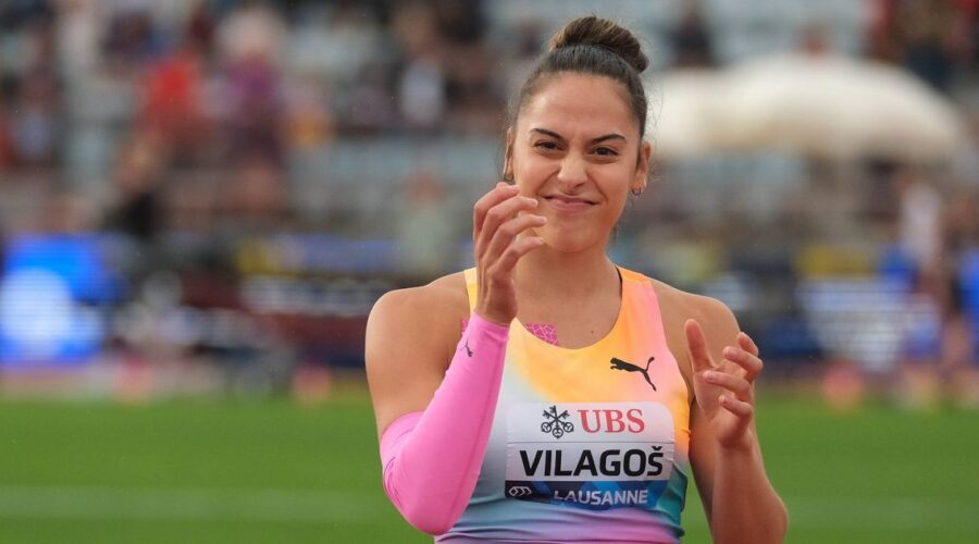 Adriana Vilagoš nezadovoljna u Mađarskoj, smetaju joj promene u atletici: “Nisam fan ovoga, lagala bih…”