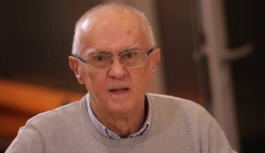 Advokat Šabić: Nezakonit pokušaj policije da uđe u prostorije studenata, nadležni da odgovaraju | Srpska dijaspora