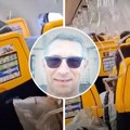 Advokat Srbina koji je umalo ispao kroz prozor aviona odbrusio direktoru 'Rajanera': 