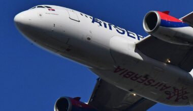 Aerodrom u Kataniji privremeno je zatvoren zbog Etne: Evo koji je plan