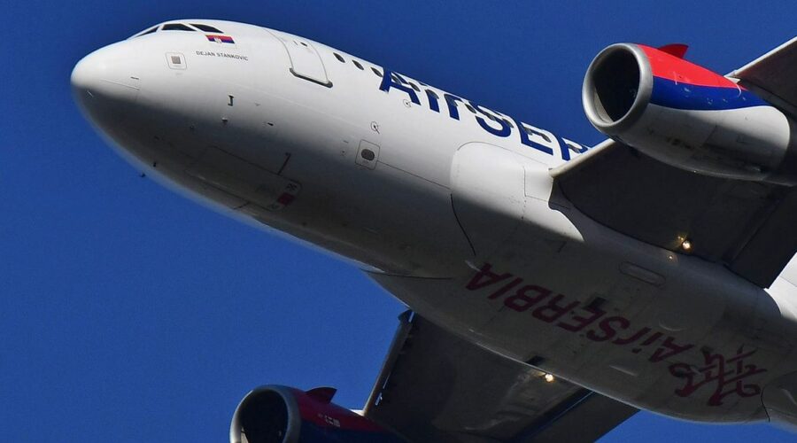 Aerodrom u Kataniji privremeno je zatvoren zbog Etne: Evo koji je plan