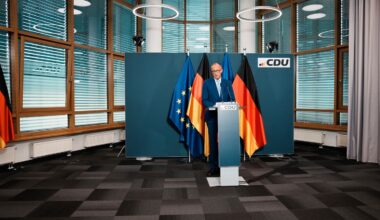 AfD osvaja istok, Levica Berlin, Merc priznao „katastrofu“ | Srpska dijaspora