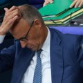 AfD podneo krivičnu prijavu protiv Merca zbog izjave o etničkom čišćenju