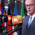AfD podneo krivičnu prijavu protiv nemačkog kancelara: Sporna izjava o etničkom čišćenju