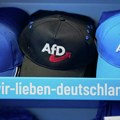 AfD pred istorijskom šansom da osvoji vlast u jednoj nemačkoj pokrajini