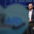 AfD slavi istorijsku pobedu i najavljuje planove