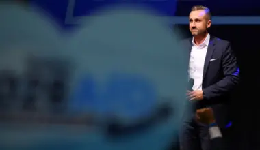AfD slavi istorijsku pobedu i najavljuje planove