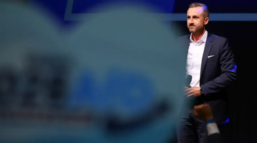 AfD slavi istorijsku pobedu i najavljuje planove