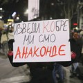 Afere prisluškivanja u Srbiji pod lupom svetskih medija: Studenti i opozicija na meti spajvera