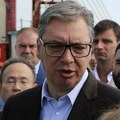 Akademski plenum: Napad na dekana zahteva istragu, Vučić da objasni svoje tvrdnje