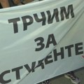 Akademski plenum pružio punu podršku studentima i njihovoj listi