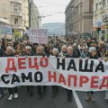 Akademski plenum usvojio Deklaraciju o punoj podršci studentskoj listi: Ovo su ključne tačke