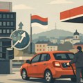 Akcize na gorivo smanjene do 27. septembra: Šta to znači za Kragujevčane?