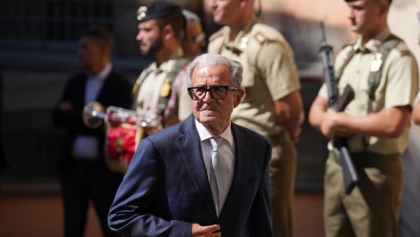 Проди: Ако АфД победи на изборима у Немачкој, ЕУ је готова Проди: Ако АфД победи на изборима у Немачкој, ЕУ је готова
