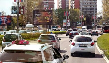 Ako ste među ovim vozačima, moraćete ponovo da polažete vozački ispit i to pod izuzetno strogim pravilima! A onda i da iskeširate 43.000 dinara