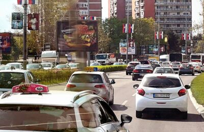 Ako ste među ovim vozačima, moraćete ponovo da polažete vozački ispit i to pod izuzetno strogim pravilima! A onda i da iskeširate 43.000 dinara