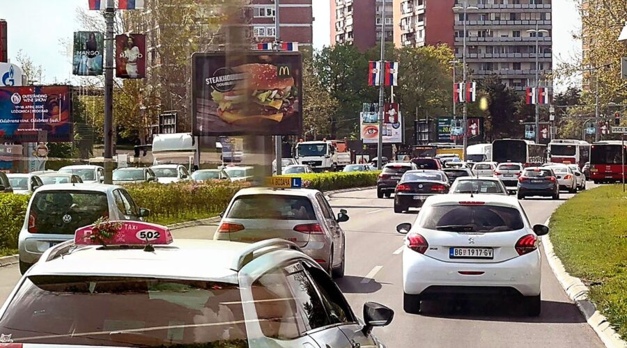 Ako ste među ovim vozačima, moraćete ponovo da polažete vozački ispit i to pod izuzetno strogim pravilima! A onda i da iskeširate 43.000 dinara