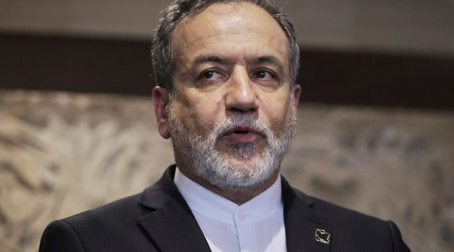 Ako vašington prihvati predlog… Iran postavio uslov za otvaranje Ormuskog moreuza, na potezu su SAD