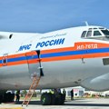 Aktivna 44 požara u Srbiji, „iljušin“ i helikopteri MUP-a iznad Suve planine