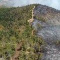 Aktivno više od 30 požara u Srbiji: Gori na Suvoj planini, razbuktala se vatra i u Deliblatskoj peščari
