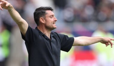 Albert Rijera pomenuo šta fali Zvezdi: “Nisam dovoljno zadovoljan…”