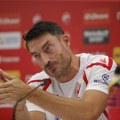 Albert Rijera prvi put digao glas: "Previše ste negativni, ne muči se Zvezda"
